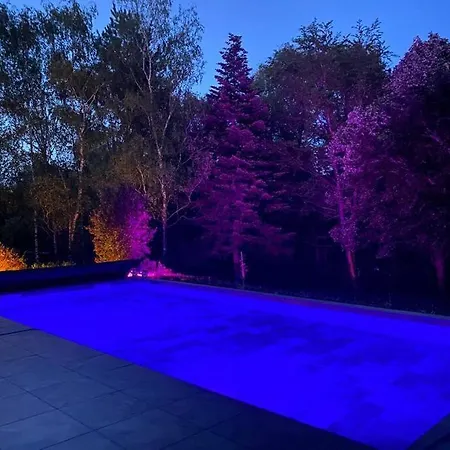 Les Jardins D'anne-so Villa